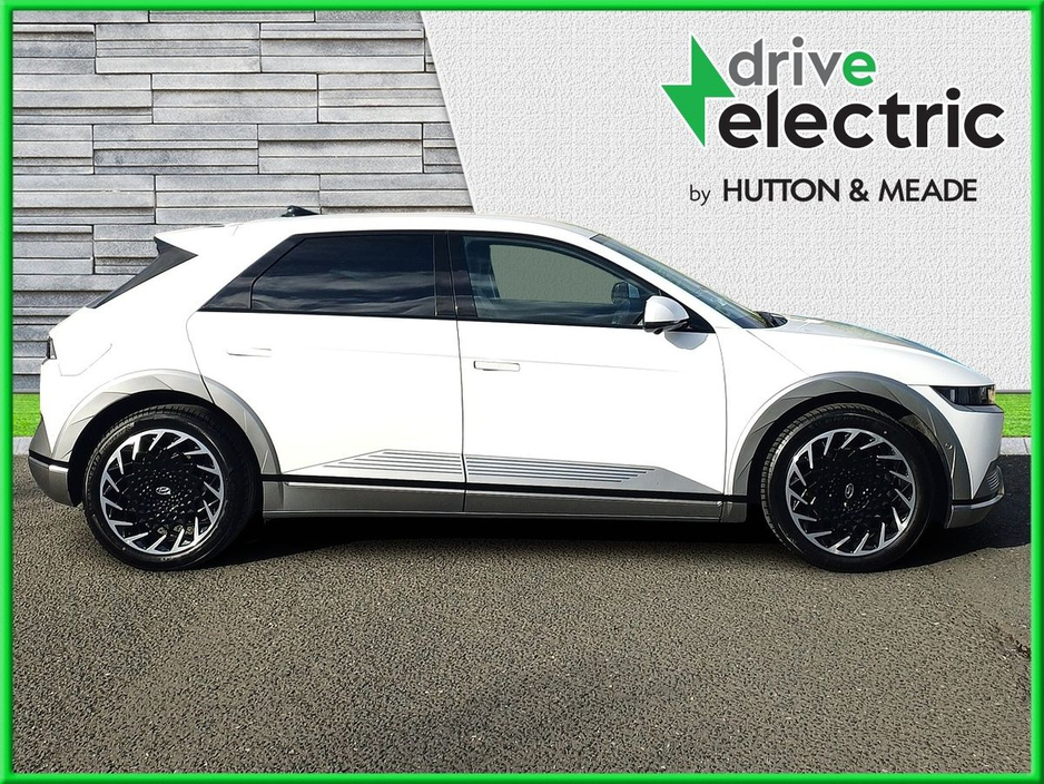 2025 Hyundai Ioniq 5 - image 6