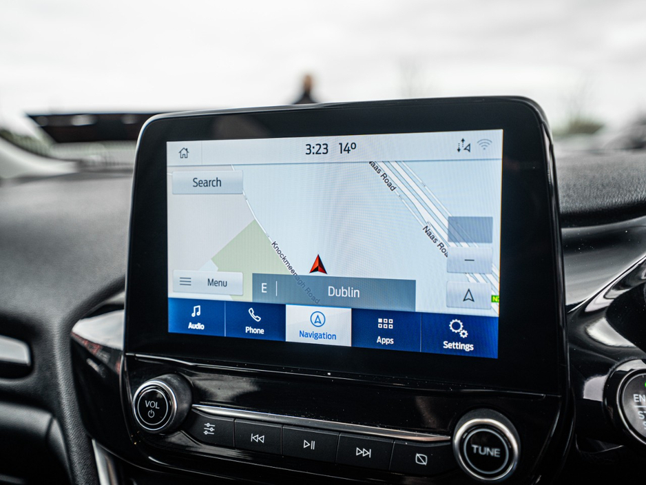 2020 Ford Fiesta - image 22