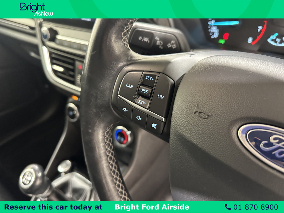 2018 Ford Fiesta - image 17