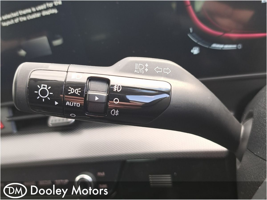 2025 Kia Sportage - image 22