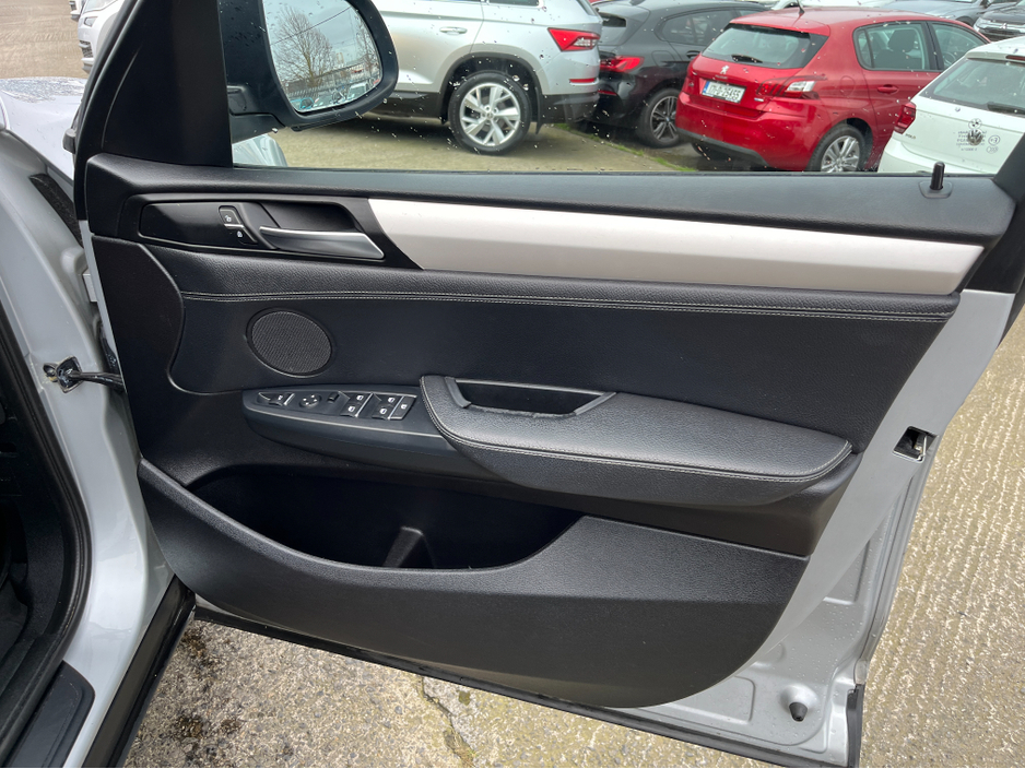 2014 BMW X3 - image 13