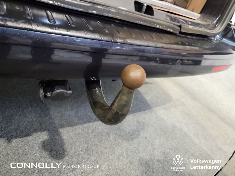 2023 Volkswagen Transporter Transporter SWB T6.1 TL150hp Auto €30,950