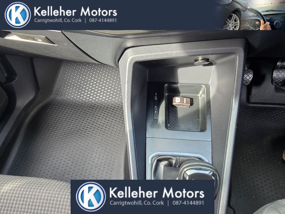 2022 Volkswagen Caddy - image 13