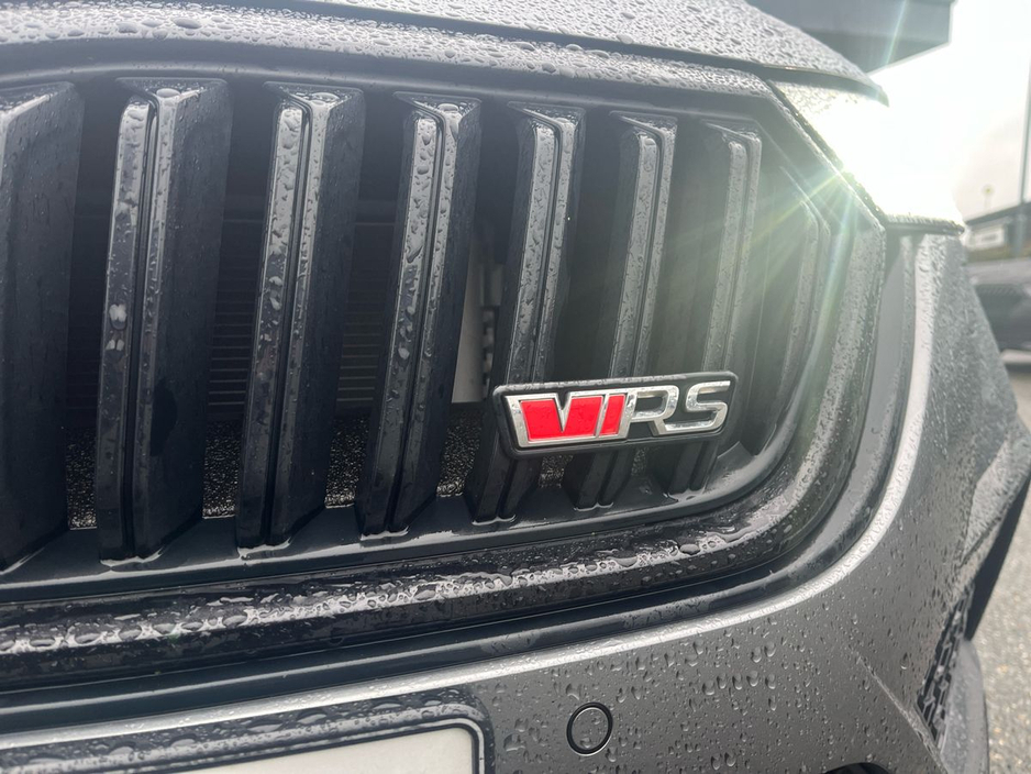 2024 Skoda Octavia - image 19