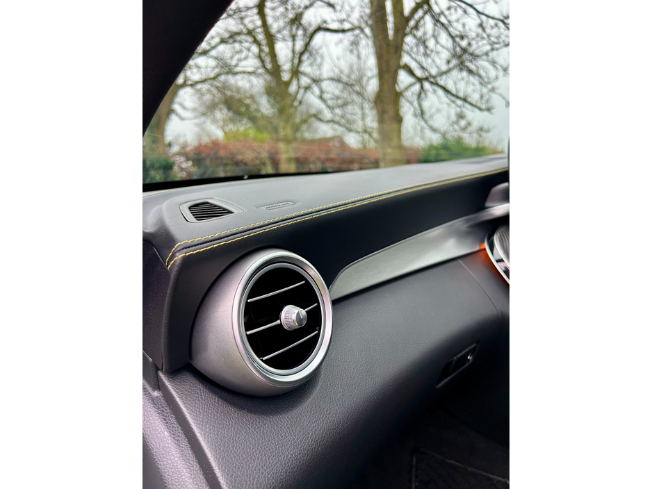 2017 Mercedes-Benz C Class 63 AMG S PREMIUM 510 PS 2DR €59,995