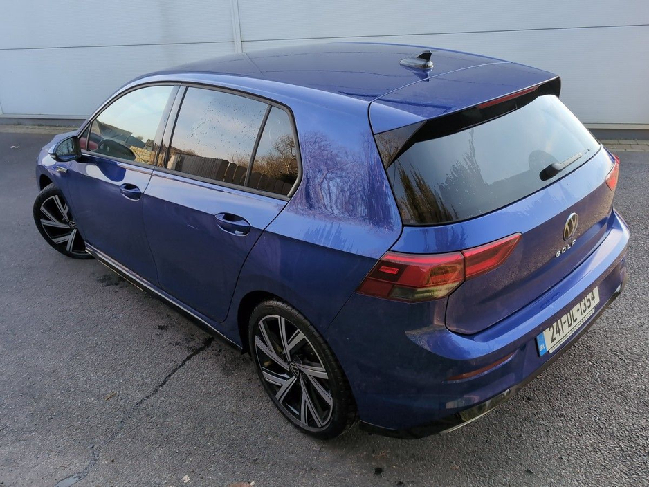 2024 Volkswagen Golf - image 11