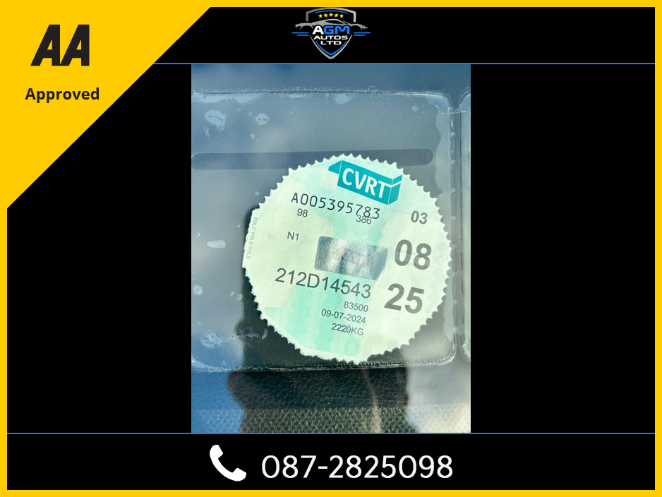 2021 Volkswagen Caddy CARGO BUS TDI 102HP MANUAL 6SPEED FWD 5DR €13,780