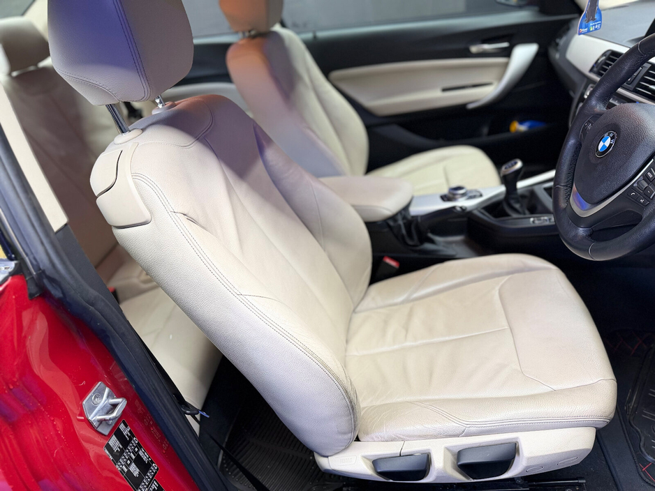 2018 BMW 2 Series 218i SE €16,500