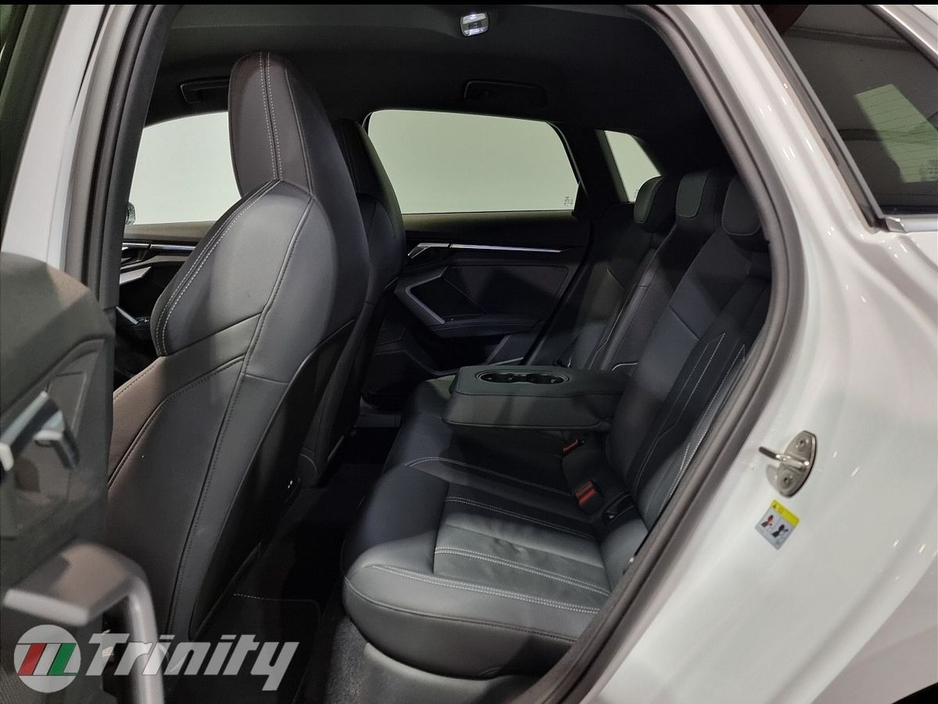 2025 Audi A3 * S LINE * 40 TFSI * 204 BHP * 19.7 kWh PHEV * S-TRONIC AUTOMATIC * STUNNING CAR * TRINITY VOLKSWAGEN * €39,950