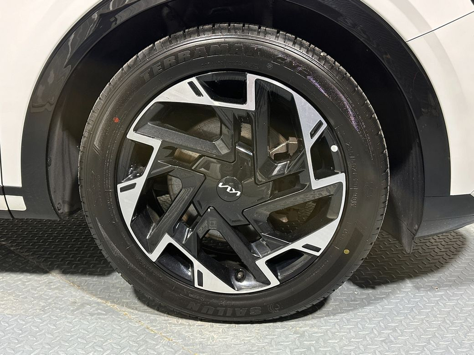 2023 Kia Sportage GT Line 1.6 Crdi Tilt & Slide Sunroof €36,800