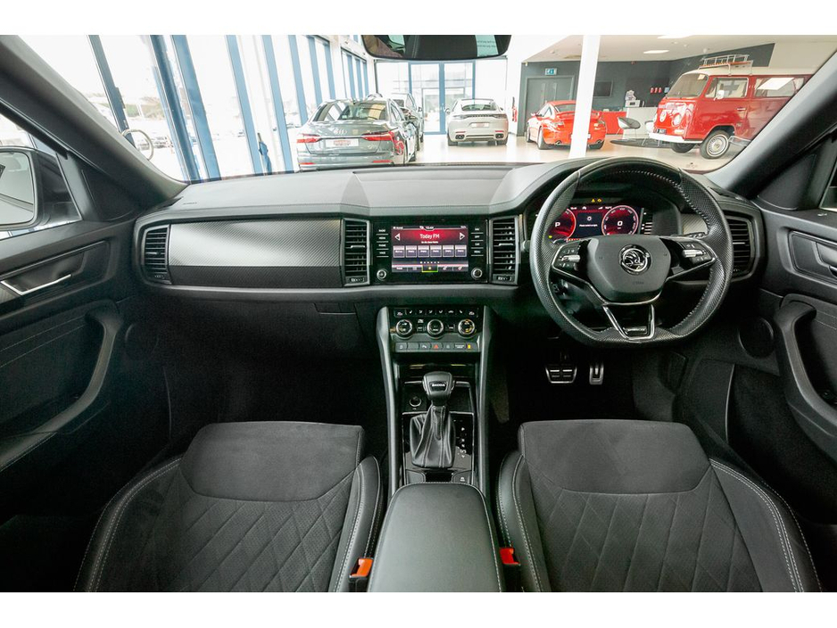 2024 Skoda Kodiaq - image 15