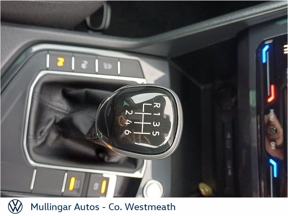 2024 Volkswagen Tiguan 2.0 TDI 150HP Elegance €42,950