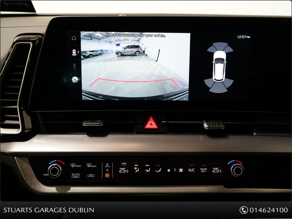 2024 Kia Sportage - image 16