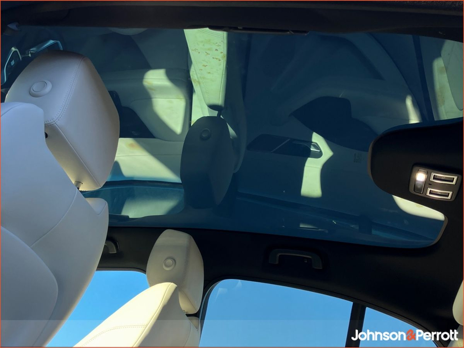 2022 Jaguar I-Pace EV400 Auto Black Edition (Remainder of 5 year Manufacturer Warranty) €32,900