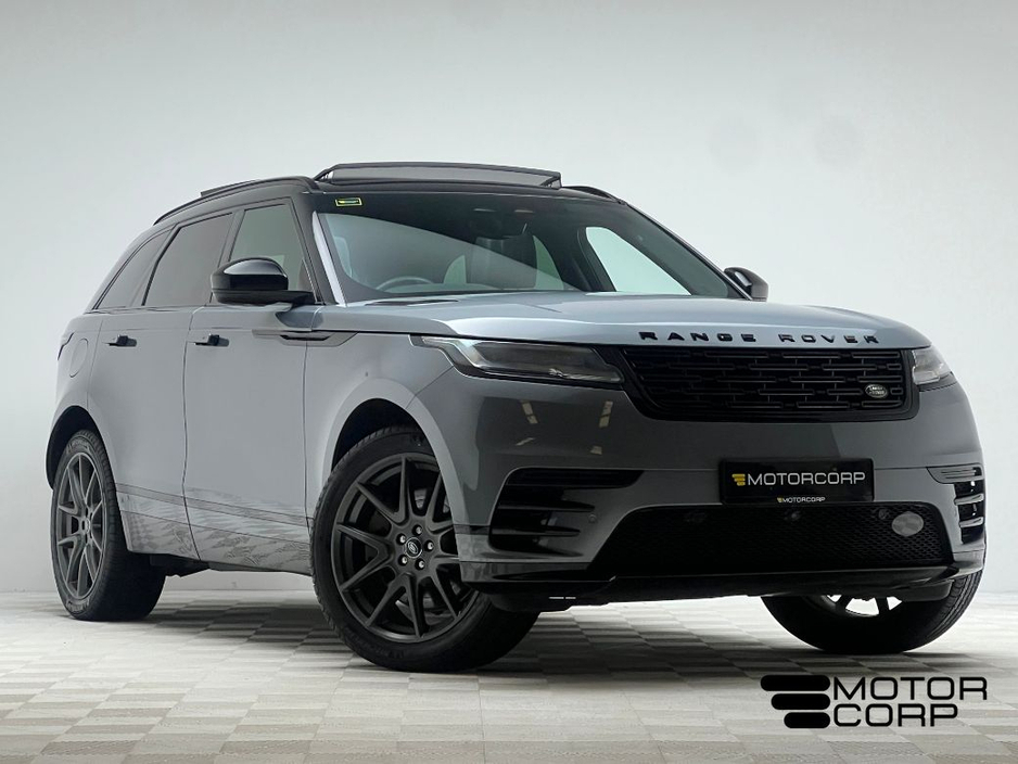 2024 Land Rover Range Rover Velar HSE P400e *PAN ROOF* €65,990