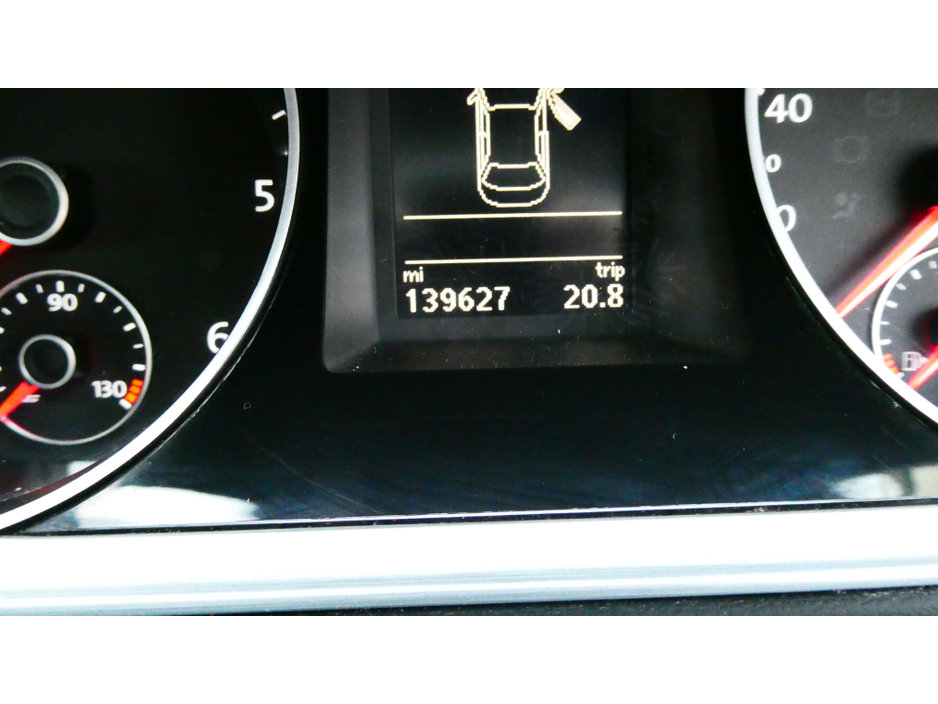 2012 Volkswagen Passat CC 2.0 TDI BLUEMOTION 140PS 4DR €5,950