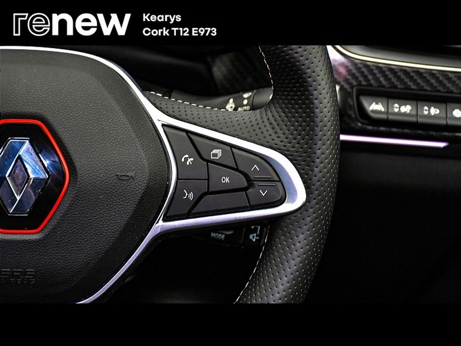 2022 Renault Arkana - image 18