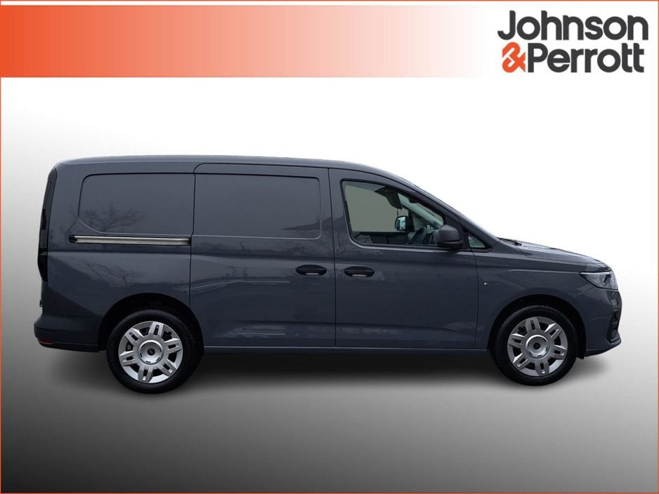 2026 Ford Transit Connect LWB Trend €25,200