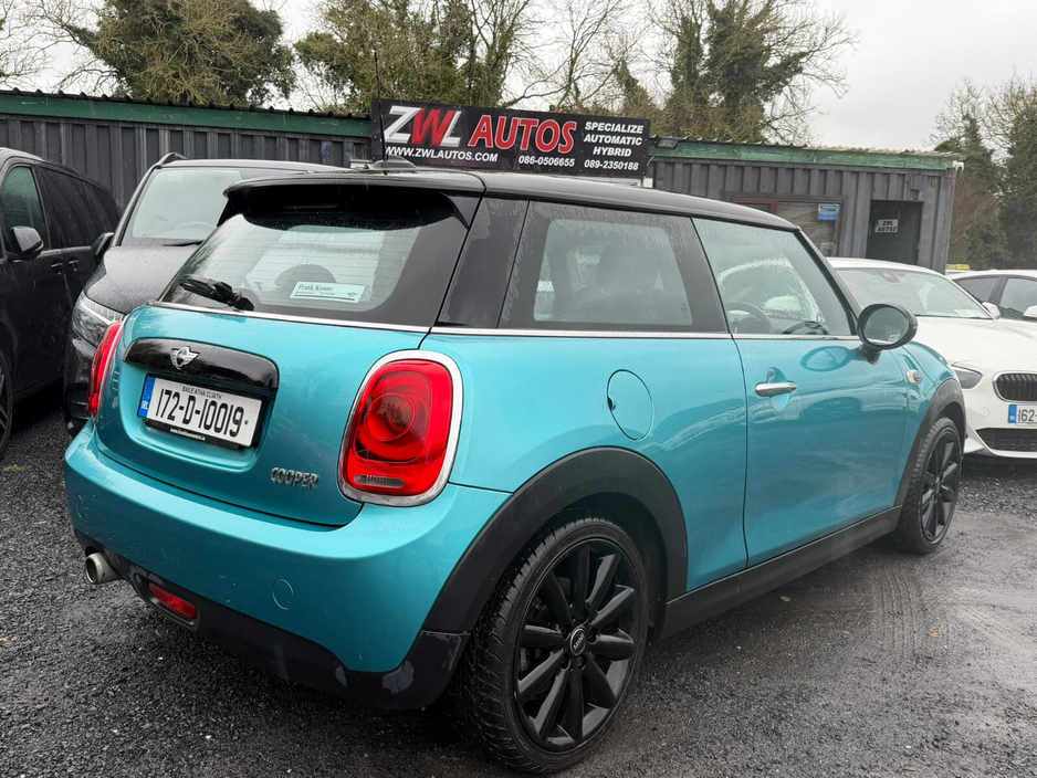 2017 MINI Hatch - image 6