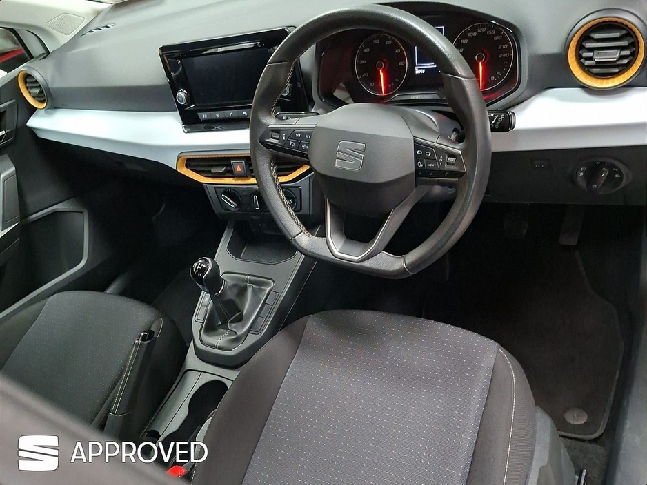 2023 SEAT Ibiza - image 11