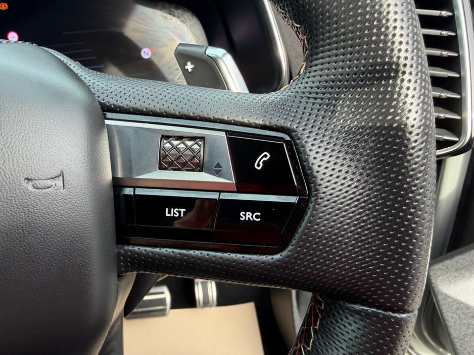 2023 DS Automobiles DS 7 - image 21