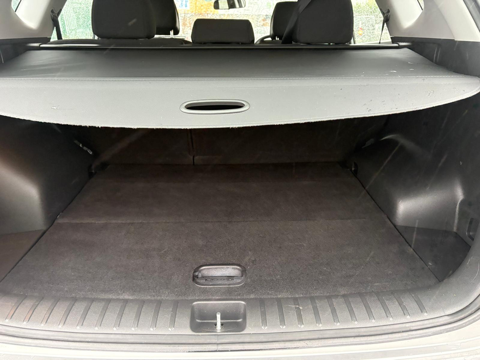 2017 Hyundai Tucson - image 7