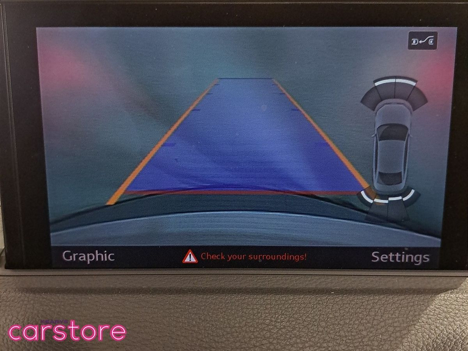 2016 Audi A3 1.4 TFSI AUTO saloon €17,690