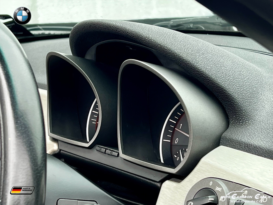 2004 BMW Z4 2.5I ROADSTER AUTOMATIC €7,950