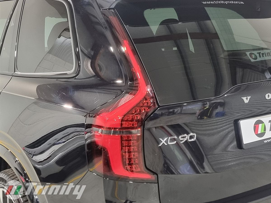 2025 Volvo XC90 * PLUS DARK * T8 2.0 PHEV * AWD * AUTOMATIC * STUNNING SUV * TRINITY VOLKSWAGEN * €81,950