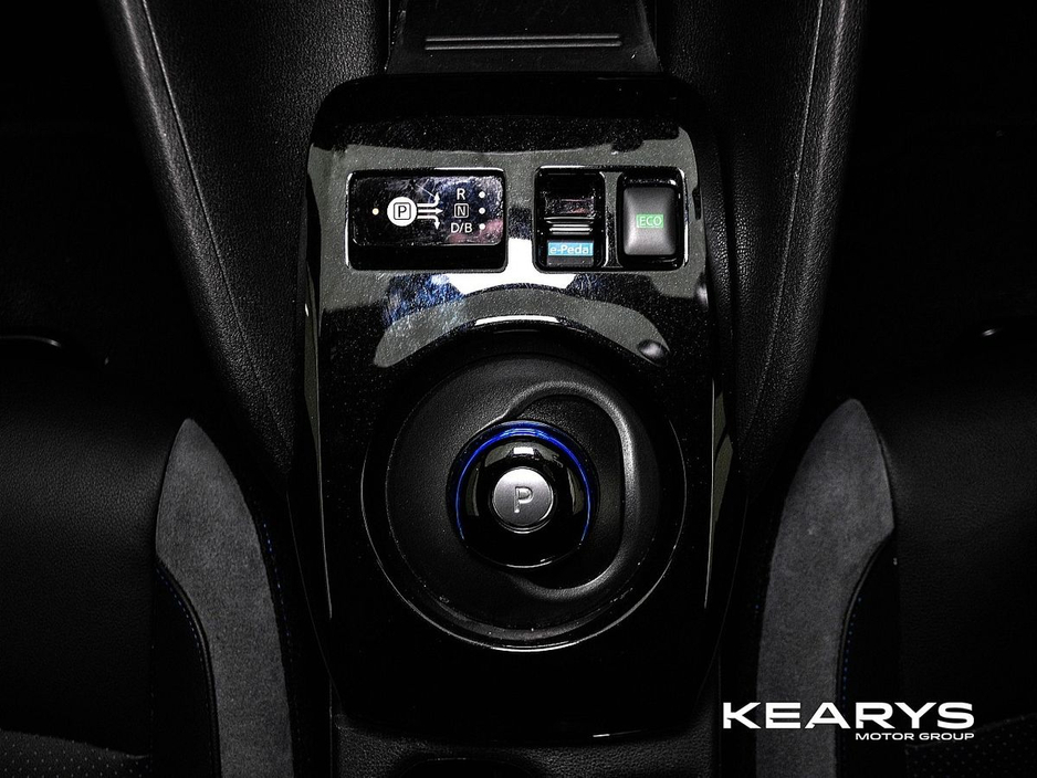 2020 Nissan Leaf SVE 40 kWh Top Spec €12,888