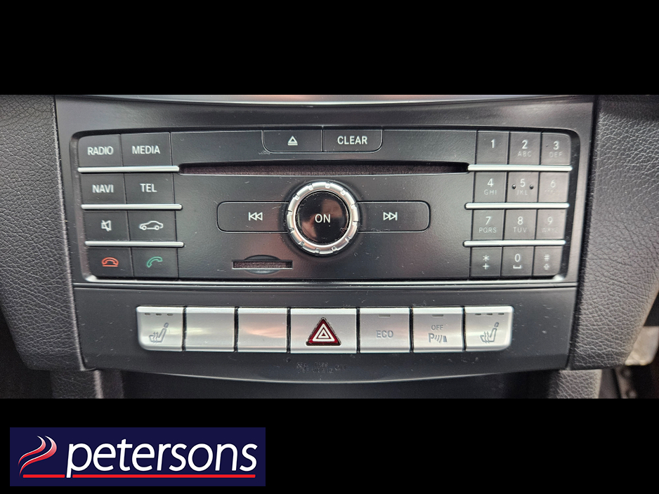 2016 Mercedes-Benz E Class - image 26