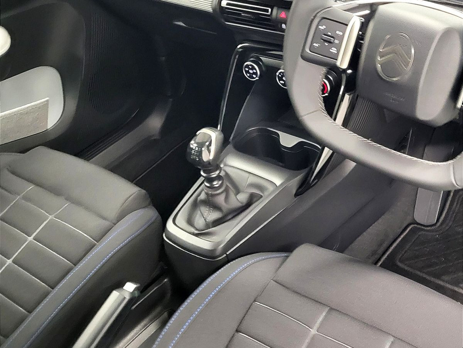 2026 Citroen C3 - image 7