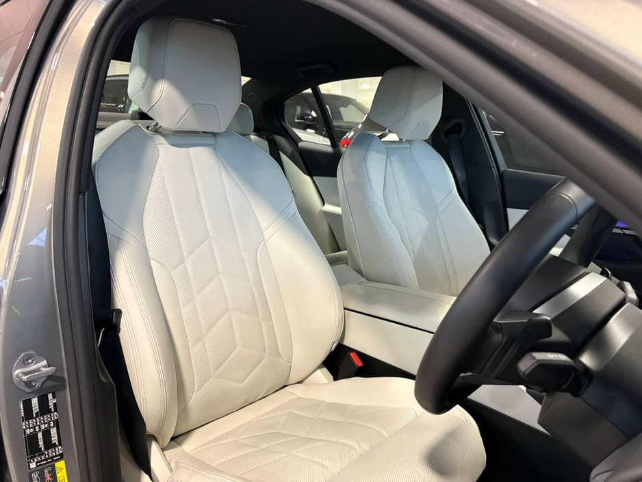 2025 BMW 5 Series 530e M-SPORT=IVORY INTERIOR//AS NEW//D REG=2 YEAR BMW WARRANTY=TAILORED FINANCE PACKAGES AVAILABLE=TRADE IN’S WELCOME €64,995