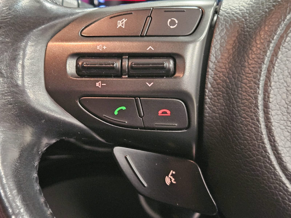 2014 Kia Optima 1.7 D Platinum 18" Alloys