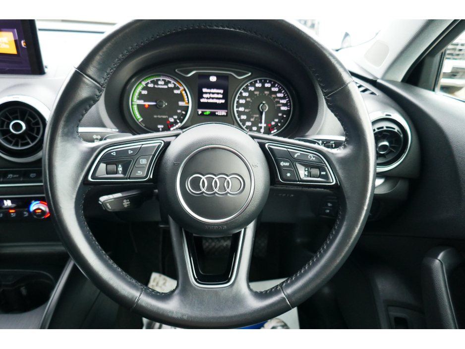 2018 Audi A3 - image 24