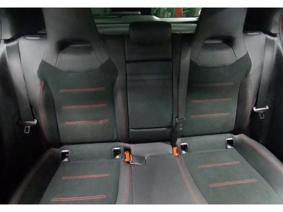 2019 Mercedes-Benz A Class A 180 AMG LINE €26,950