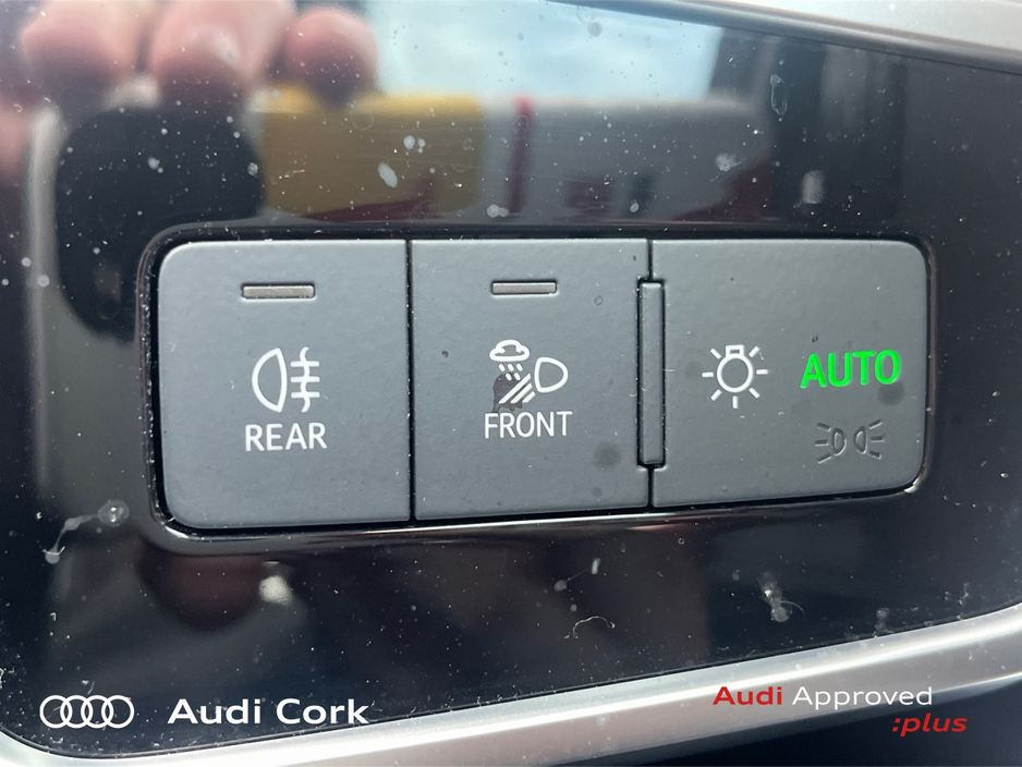 2025 Audi A6 - image 22