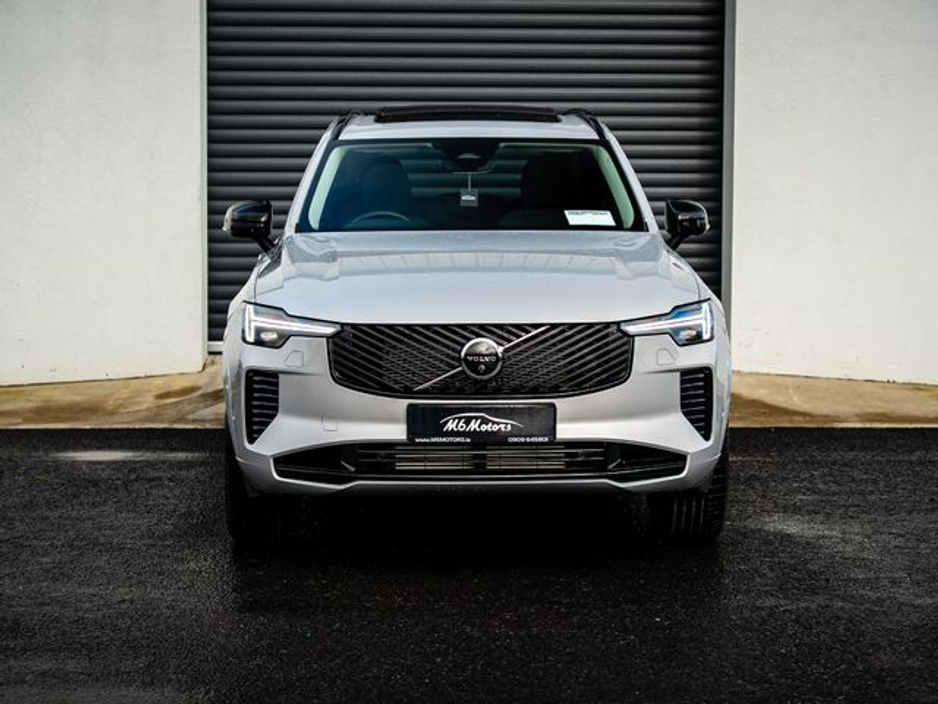 2025 Volvo XC90 T8 PLUS *BEST VALUE PLUS MODEL IN IRL* €76,950
