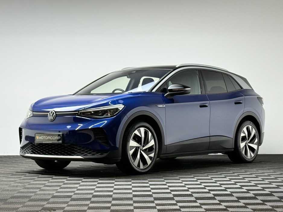 2021 Volkswagen ID.4 - image 3