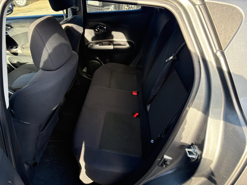 2018 Nissan Juke - image 14