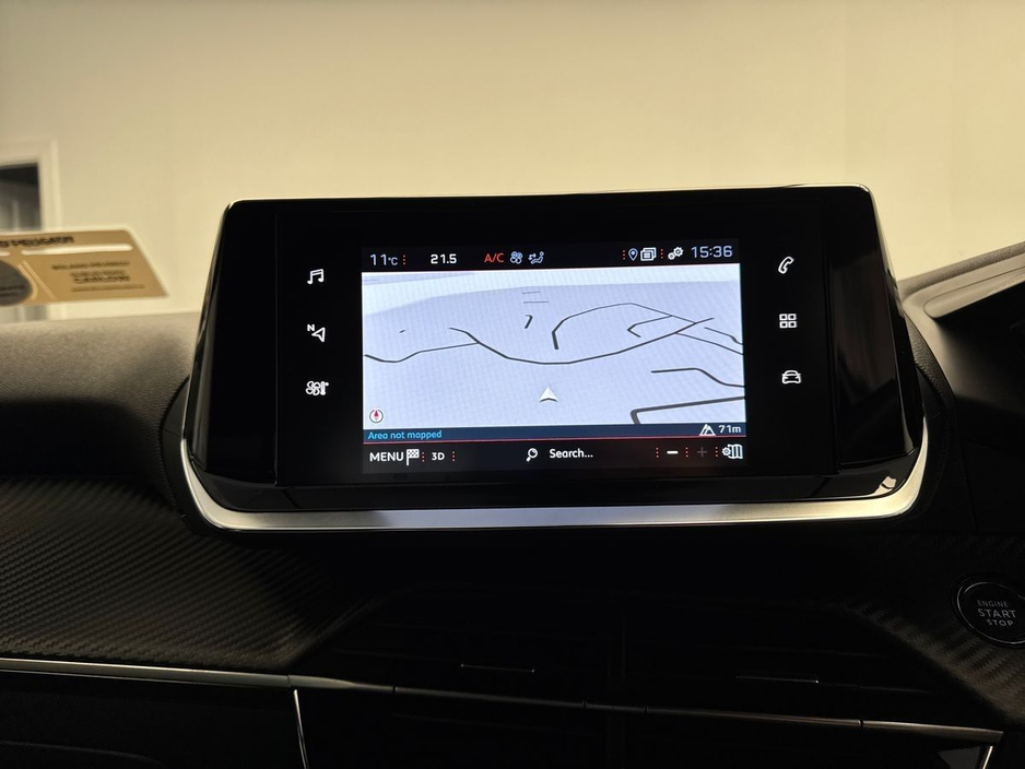 2023 Peugeot 2008 1.2 ALLURE *PRICE DROP* €85 PER WEEK €24,995