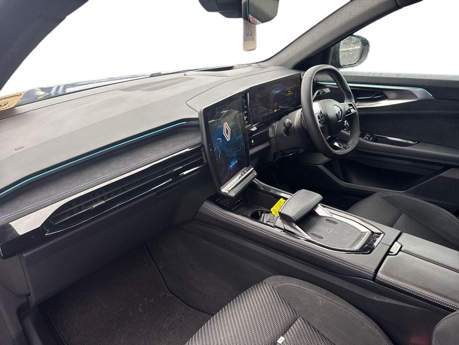 2024 Renault Austral E-TECH Hybrid 200 techno esprit Alpine €39,950