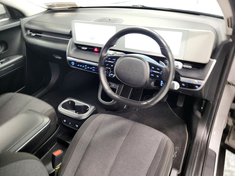 2022 Hyundai Ioniq 5 - image 6