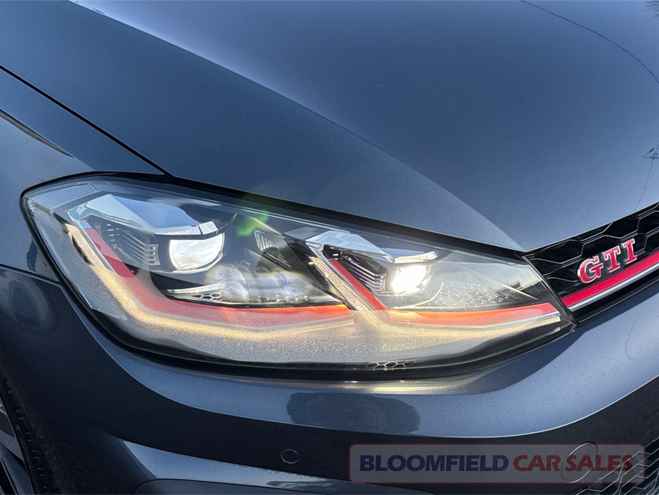 2018 Volkswagen Golf GTI PERFORMANCE , DSG // IMMACULATE €27,950