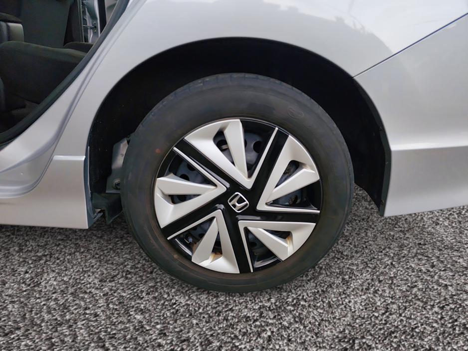 2021 Honda Shuttle - image 17