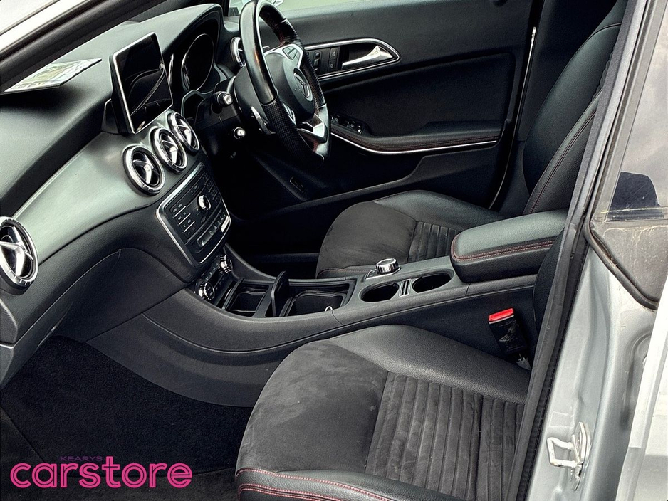 2016 Mercedes-Benz CLA Class - image 12