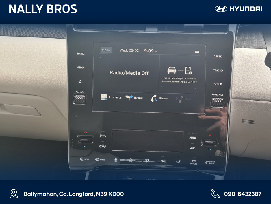 2023 Hyundai Tucson - image 8