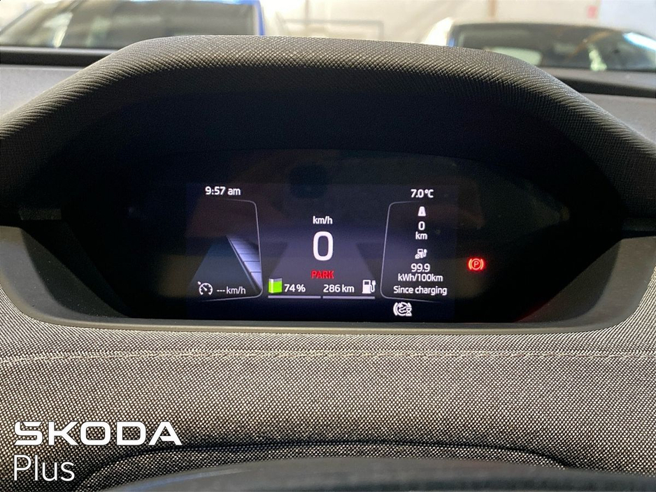 2023 Skoda Enyaq - image 13