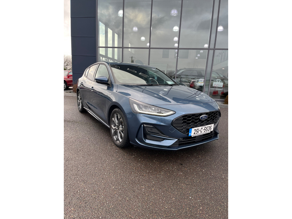 2025 Ford Focus for sale in , Ireland