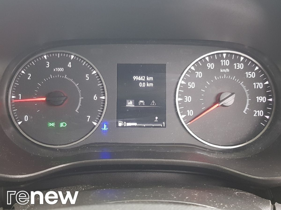 2023 Dacia Sandero Stepway TCe 90 STEPWAY Comfort €16,995